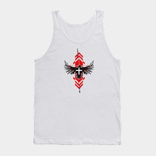 Rise - For Light Shirts Tank Top